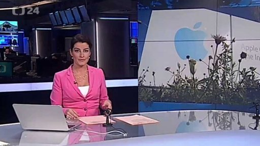 Tržby Applu stále rostou