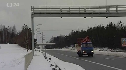 Výběr mýtného stoupl