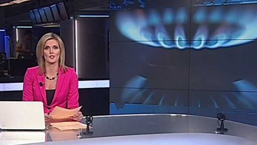 O třetinu levnější ruský plyn pro Evropu