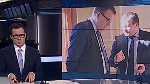 Ukrajinské hospodářství klesne o 4 %