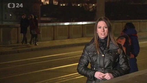 Lákání zahraničních filmařů do Česka