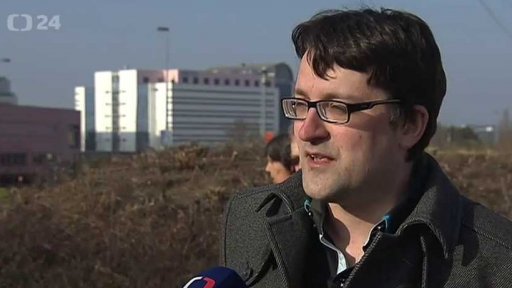 Propagační spoty na podporu turistiky