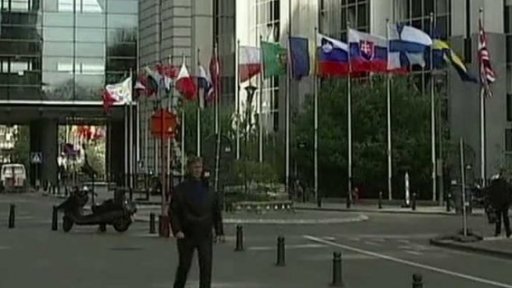 ČR by mohla přijít o 85 mld. z Bruselu - úvod