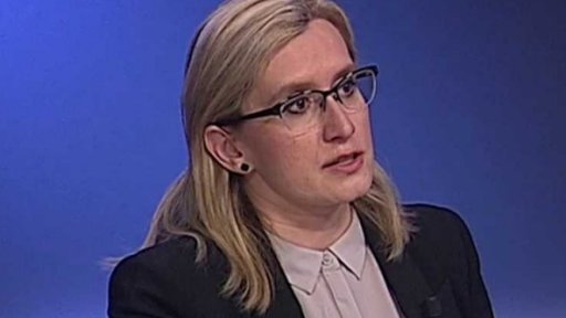 ČR by mohla přijít o 85 mld. z Bruselu - rozhovor s K. Šlechtovou