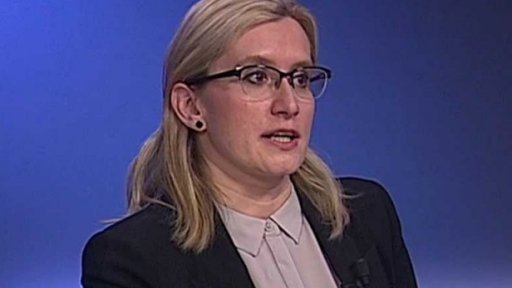 Víc peněz z daní pro rozpočty krajů - rozhovor s K. Šlechtovou