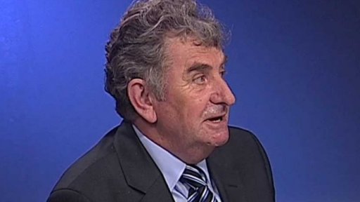 Úleva pro menší distributory PHM - rozhovor s V. Loulou