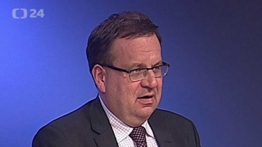 Novela energetického zákona - rozhovor