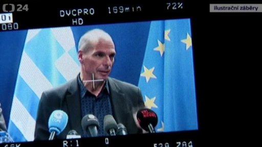 Půjčka Řecku - "zločin proti lidskosti"