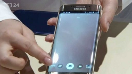 Technologické novinky Samsungu a Applu