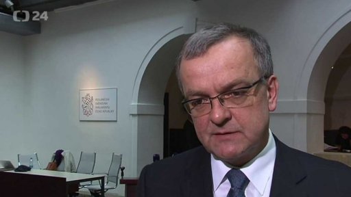 Průměrná mzda loni rostla - úvod