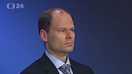 Průměrná mzda loni rostla - rozhovor