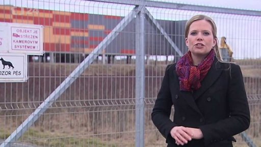 Obchodní centra v ČR