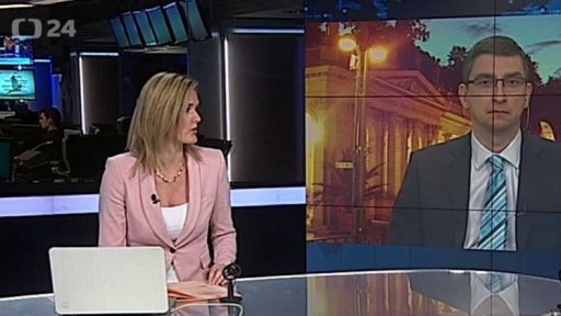 Zadlužení na rekordu - exekucí přibývá - rozhovor