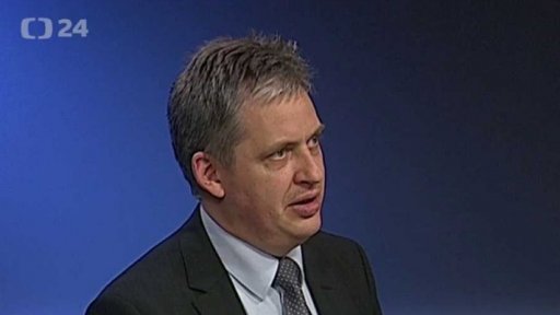 Omezení výběru exekutora