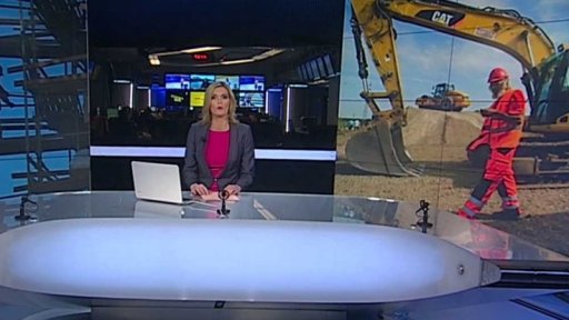 Stavebnictví v lednu vzrostlo o 5,8 % - úvod