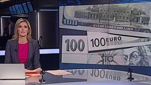 Koruna nejslabší k dolaru za 11 let