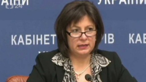 Finanční pomoc Ukrajině