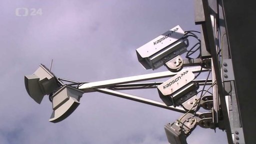 Tendr na nového provozovatele mýta