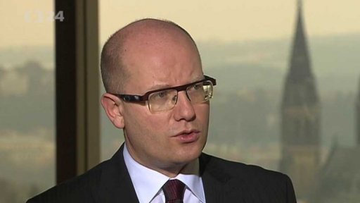 Věkový strop pro odchod do důchodu?