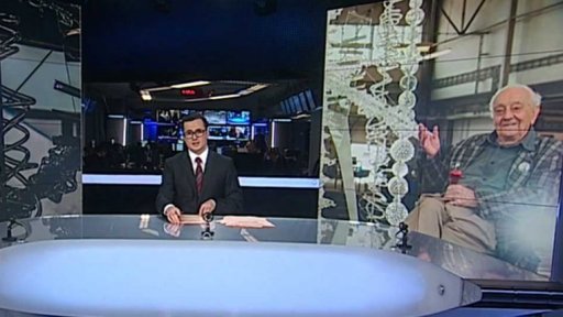 České sklo ve světě