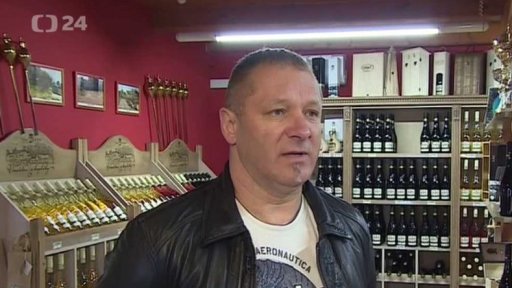 Přísnější kontrola sudových vín - úvod