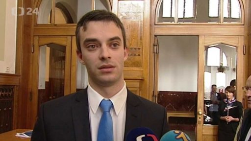 Rekordní investice od krize - úvod