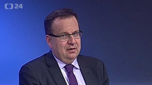 Rekordní investice od krize - rozhovor