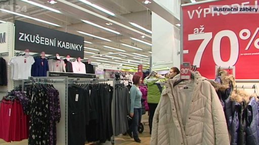 Firma F&F otevírá pobočky v Rusky