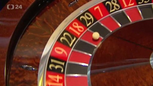 Přísnější pravidla pro hazard - úvod