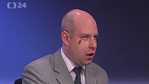 Přísnější pravidla pro hazard - rozhovor