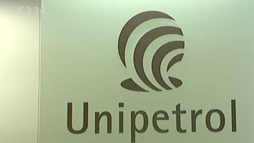 Pozastavení zpracování ropy?