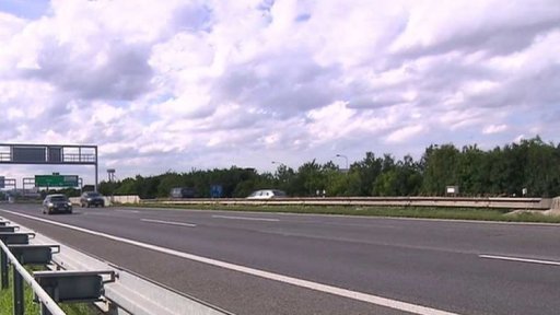 Zpoplatnění německých dálnic