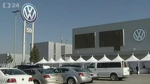 Volkswagen nabírá zaměstnance