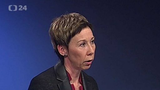 Exekucí po dvou letech přibývá - rozhovor