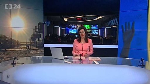 Ukrajinská ekonomika se hroutí