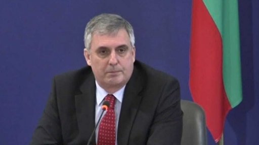 Hroucení penzijního fondu v Bulharsku