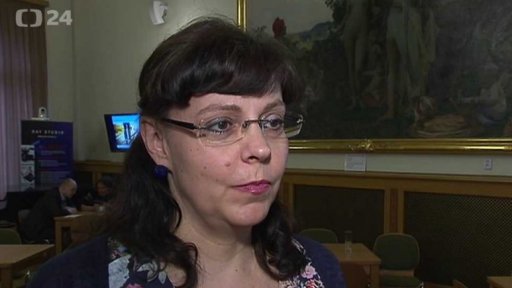 Podpora nezaměstnaných