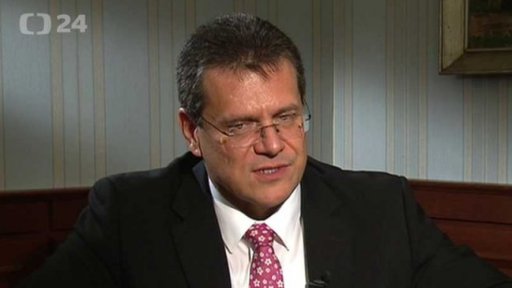 Společná energetická politika