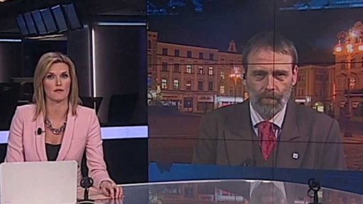 Další podpora biopaliv v Česku - rozhovor