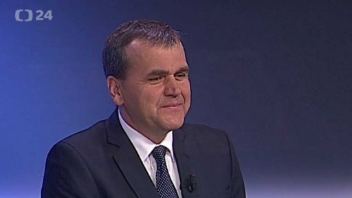 Nad Evropou přibývá letadel - rozhovor