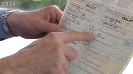 Polopřevody vozidel končí - úvod