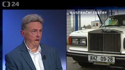 Polopřevody vozidel končí - rozhovor