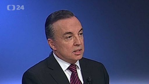 Rok fúzí a akvizic