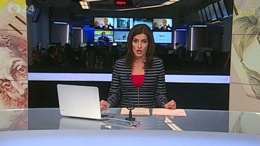 V Česku rostly mzdy - úvod