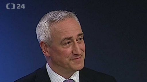 V Česku rostly mzdy - rozhovor