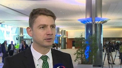 Spor mezi EU a Googlem