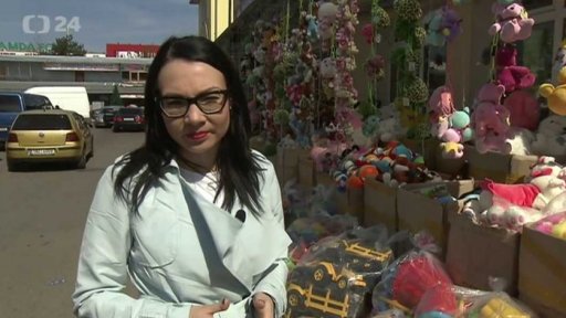 ČOI: nebezpečné výrobky