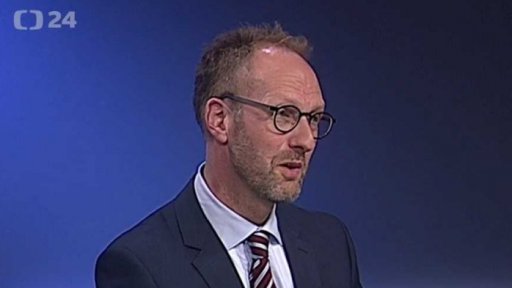 Lego investuje do Česka - rozhovor