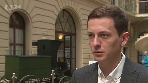 Česká pošta a platba kartou?