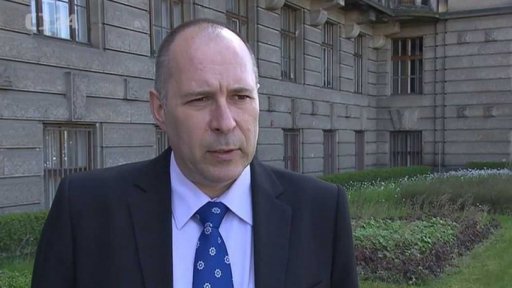 Návrat českých rejdařů do Hamburku - úvod